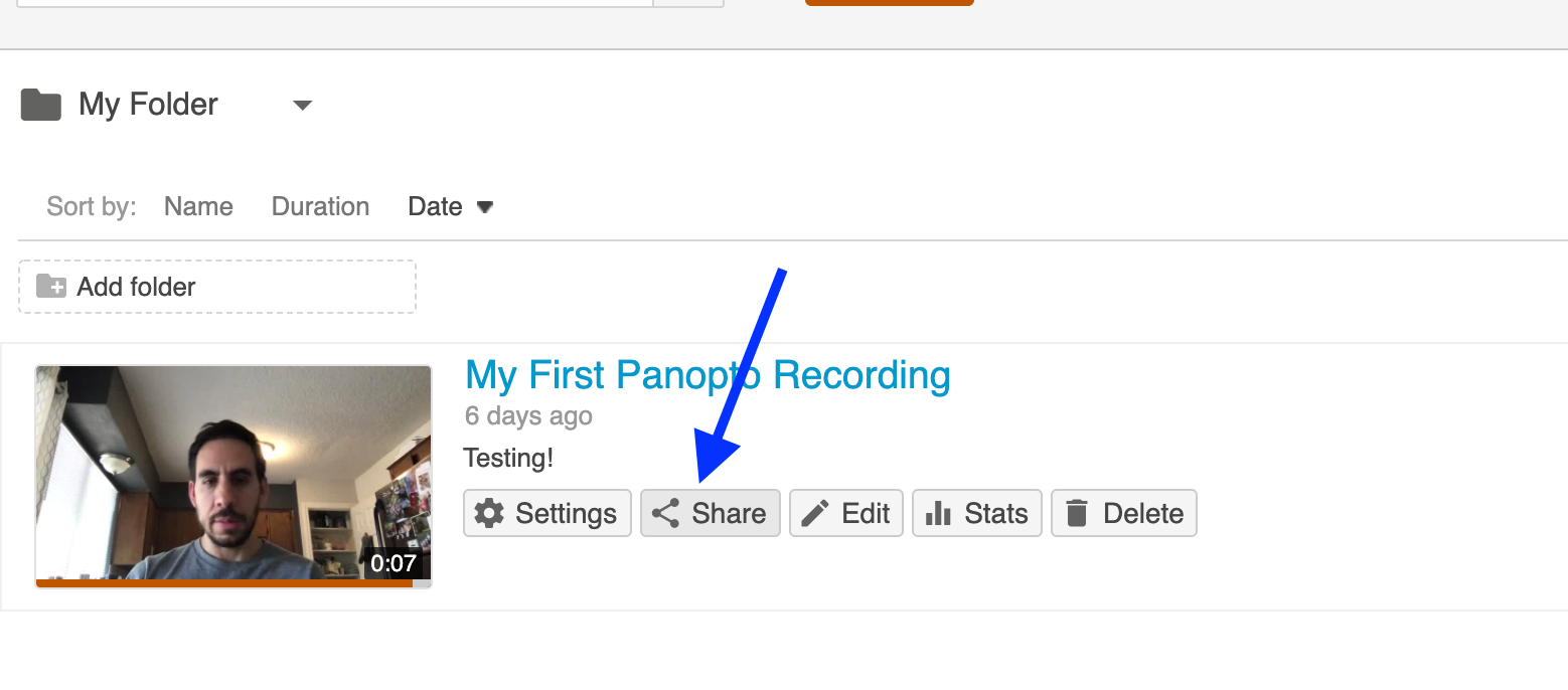 sharing-a-panopto-video-on-the-request-order-form-captioning-services