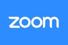 Zoom logo