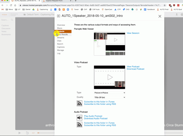 screenshot panopto outputs copy